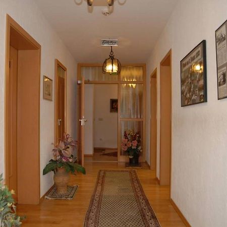 Hotel Garni Grottental Messstetten Kültér fotó