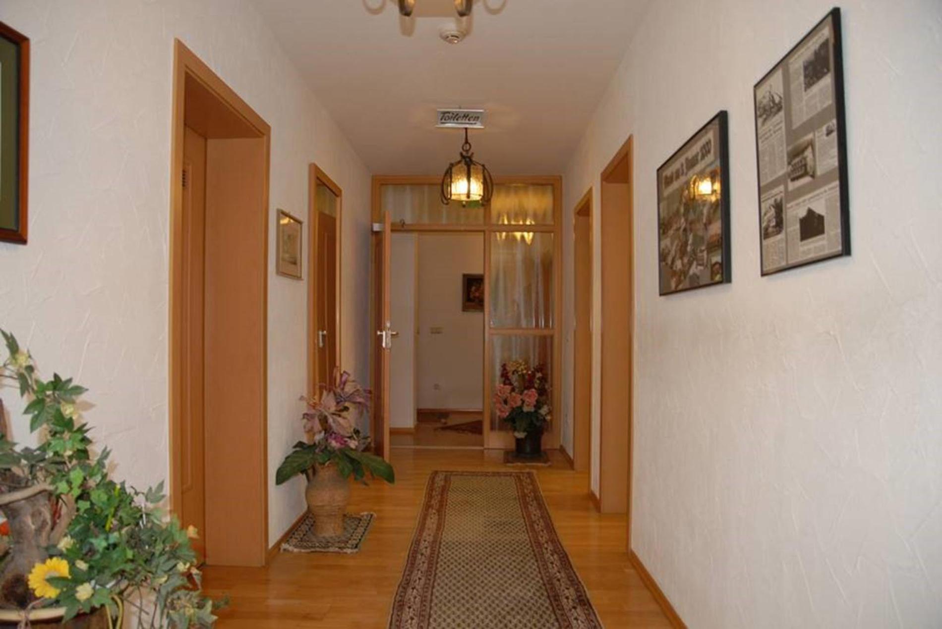 Hotel Garni Grottental Messstetten Kültér fotó
