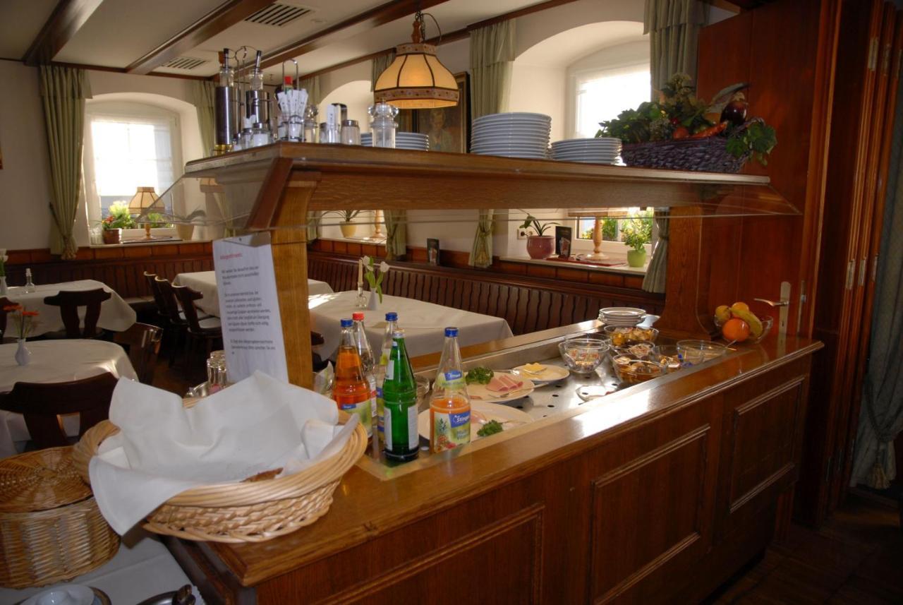 Hotel Garni Grottental Messstetten Kültér fotó